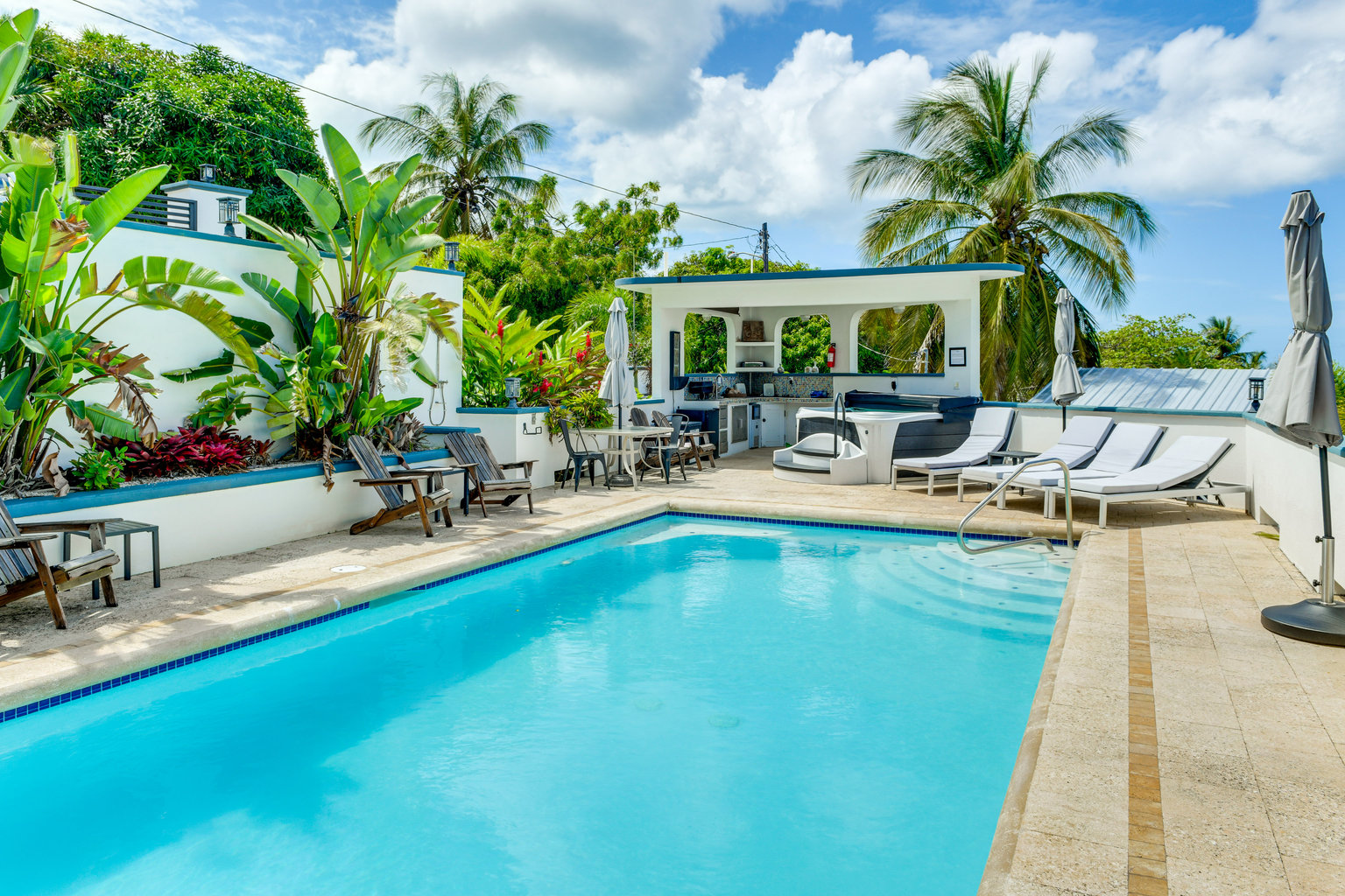 Puerto Diablo Vacation Rental