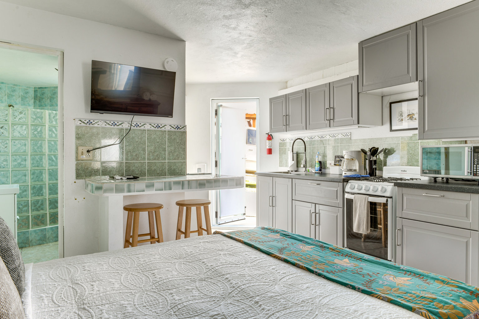 Puerto Diablo Vacation Rental