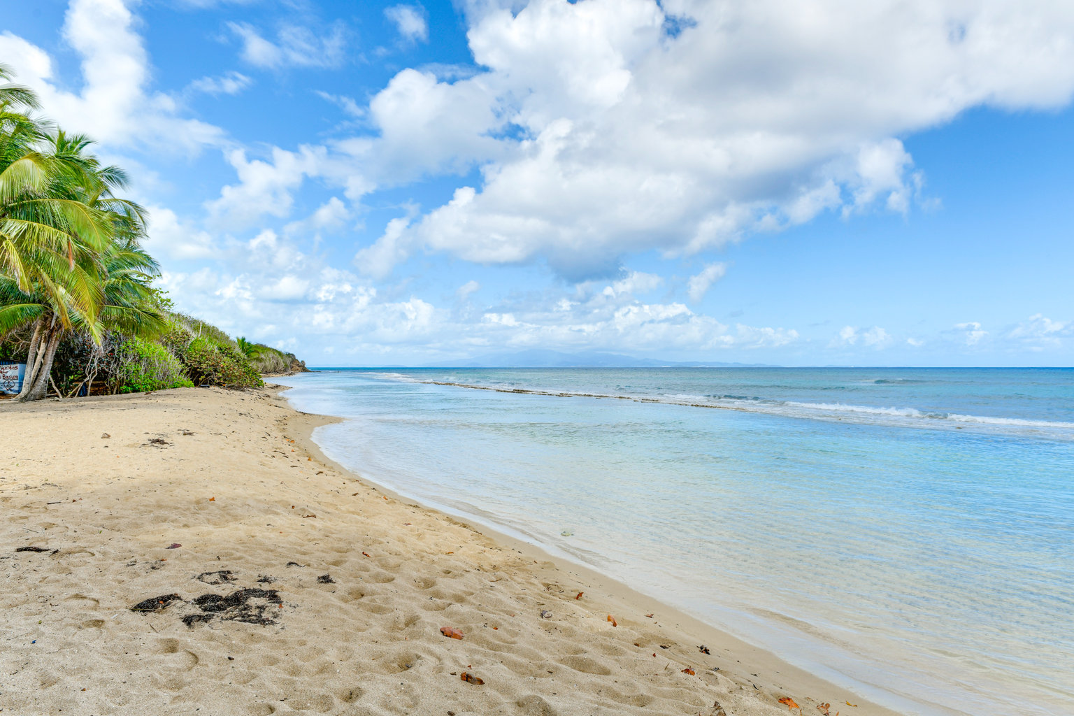 Puerto Diablo Vacation Rental