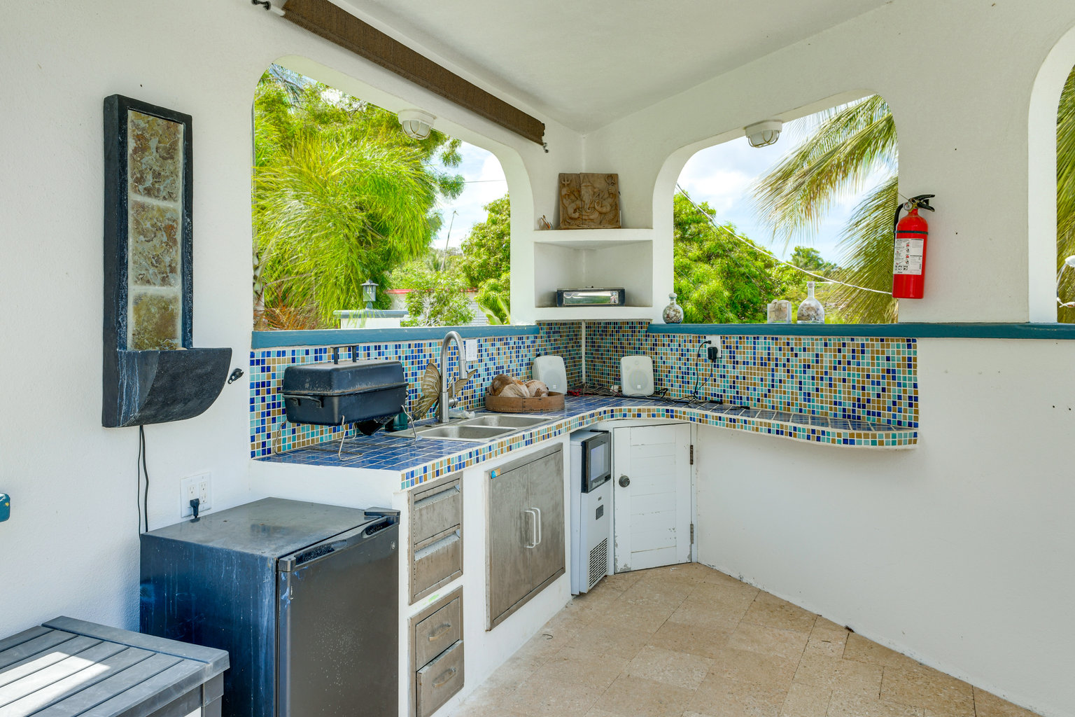 Puerto Diablo Vacation Rental