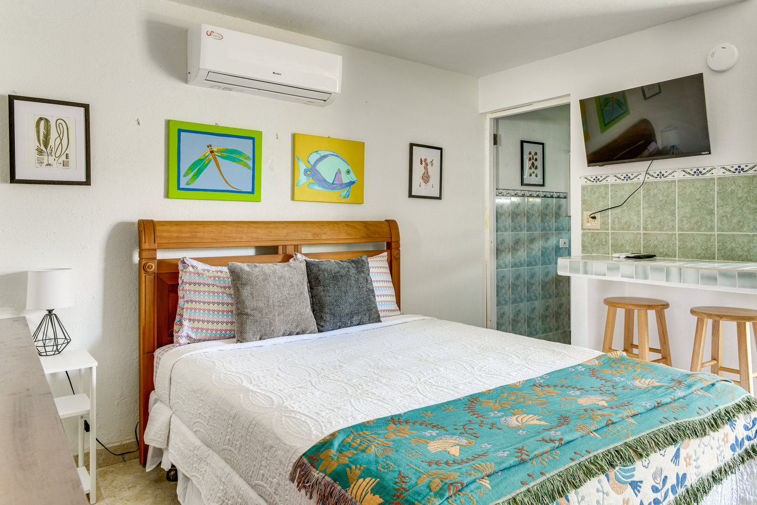 Puerto Diablo Vacation Rental