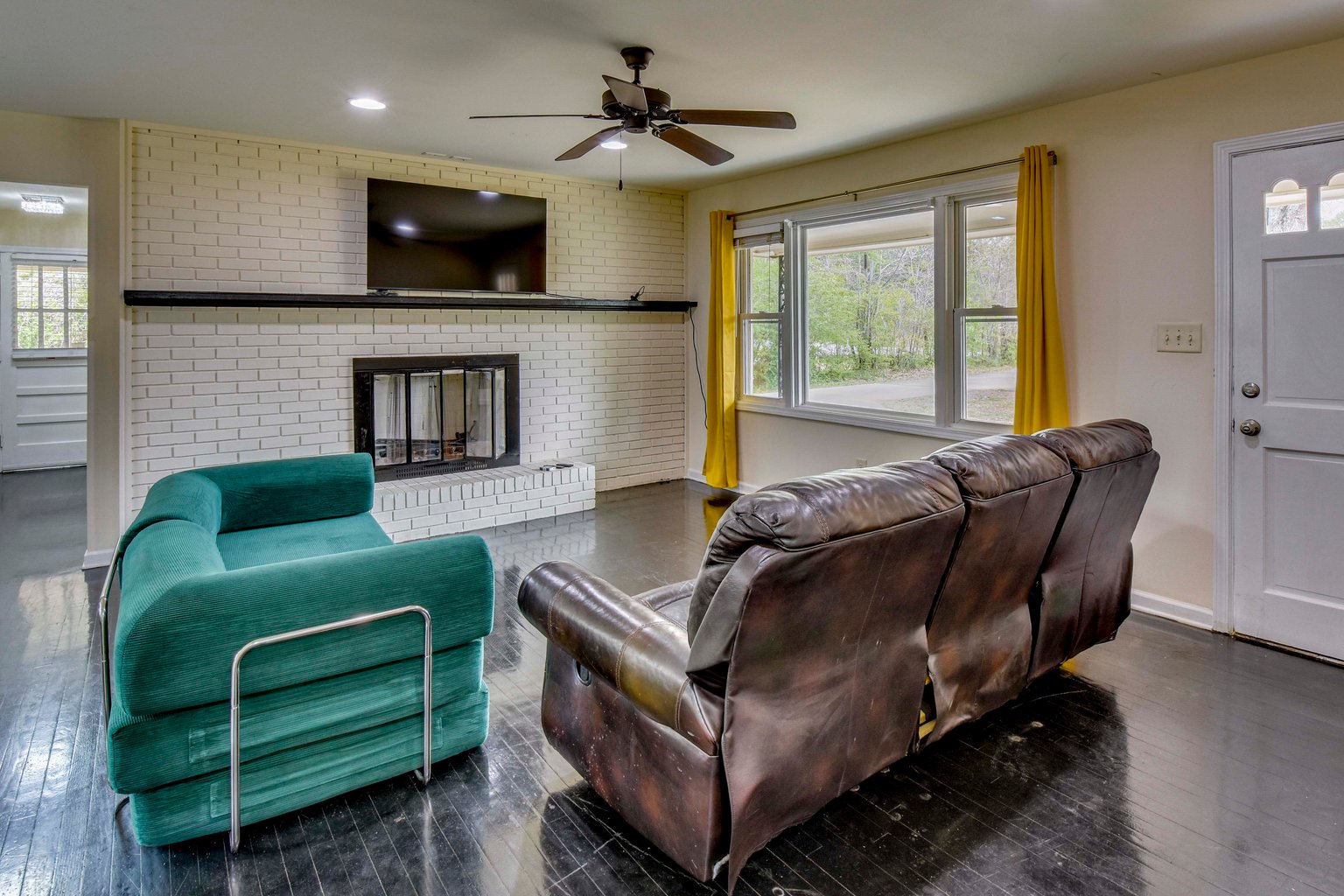 Clermont Vacation Rental