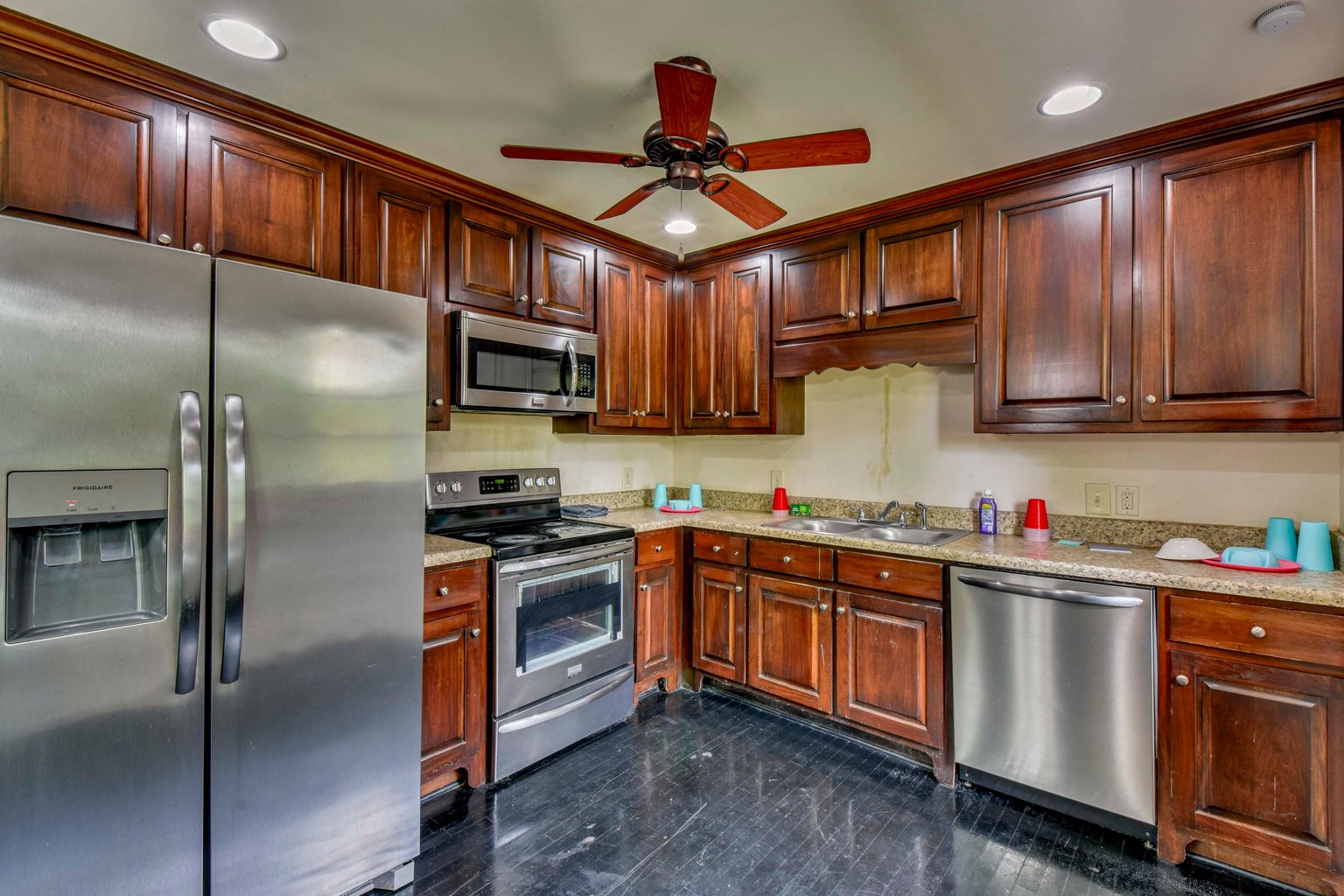 Clermont Vacation Rental