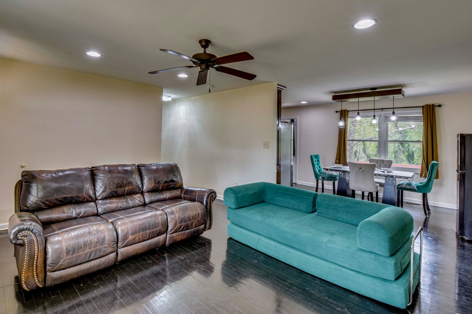 Clermont Vacation Rental