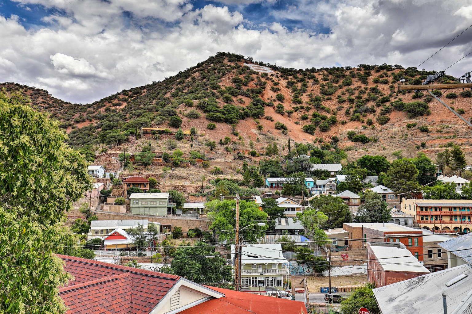 Bisbee Vacation Rental
