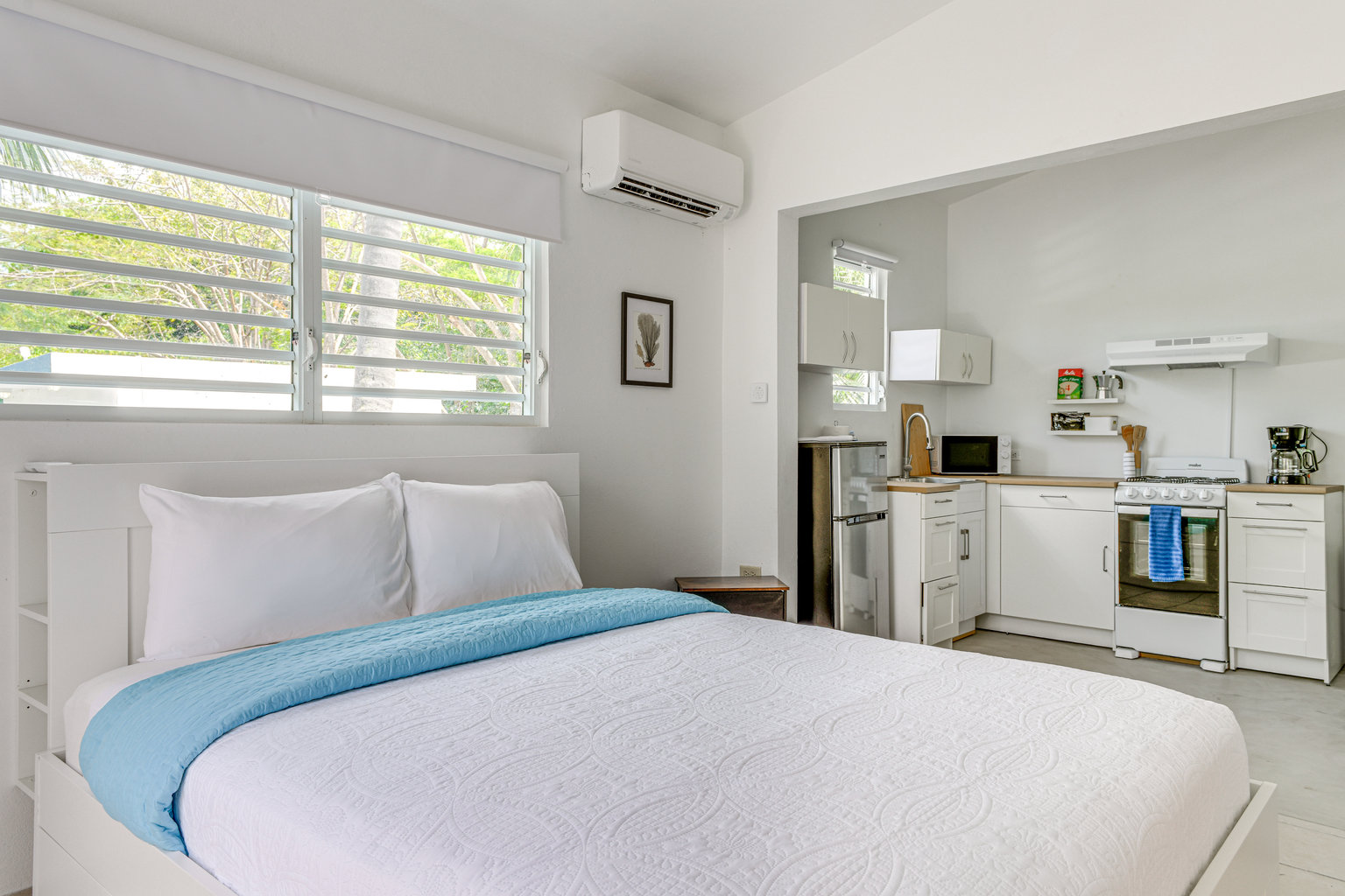 Puerto Diablo Vacation Rental