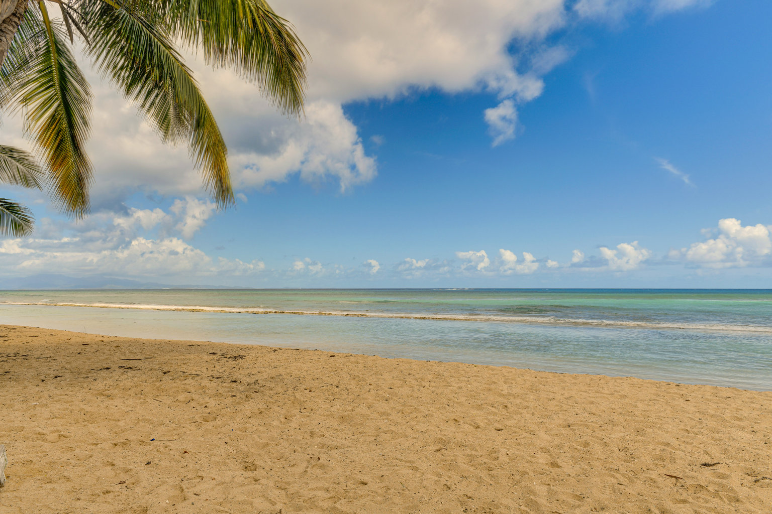 Puerto Diablo Vacation Rental