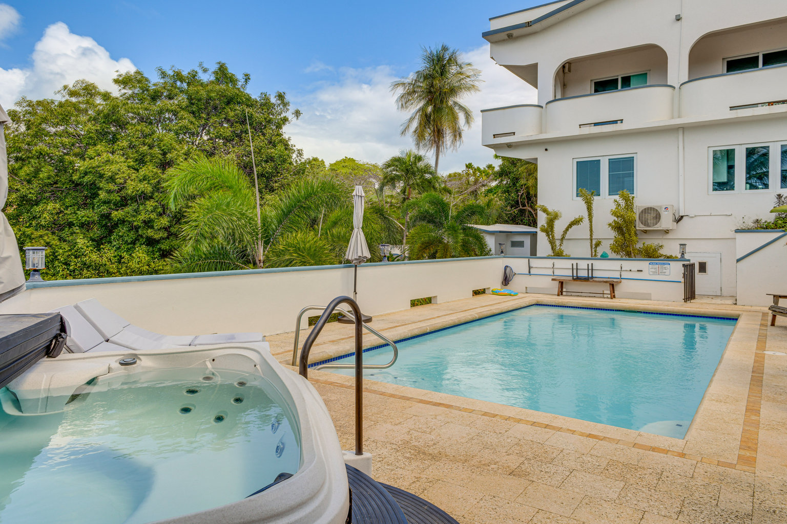 Puerto Diablo Vacation Rental