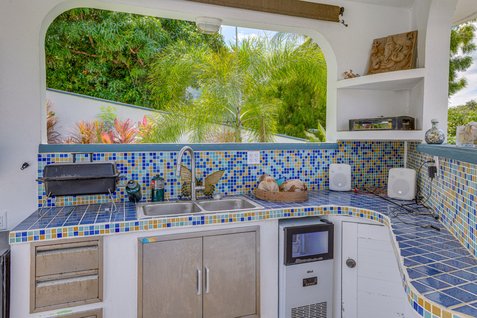 Puerto Diablo Vacation Rental