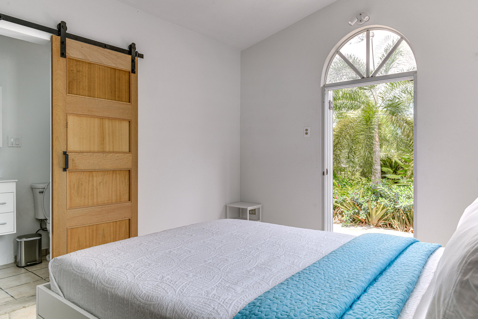 Puerto Diablo Vacation Rental