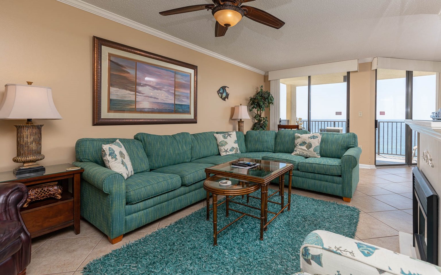 Orange Beach Vacation Rental
