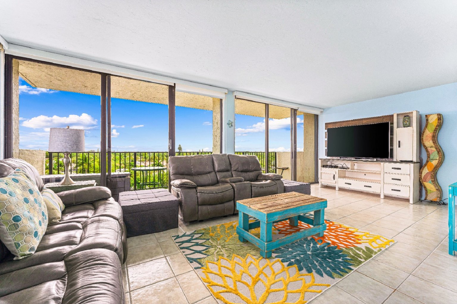 Siesta Key Vacation Rental