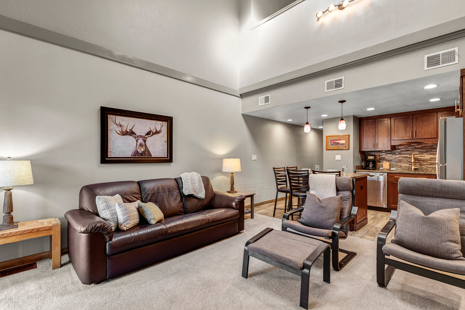 Frisco Vacation Rental