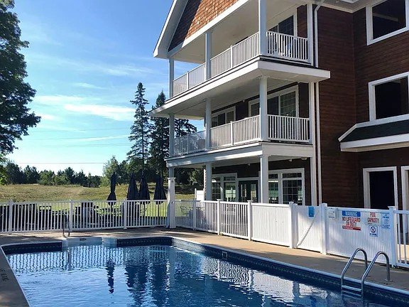 Bellaire Vacation Rental