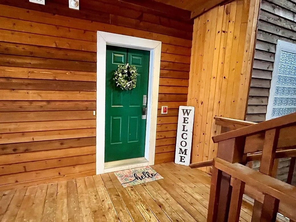 Bellaire Vacation Rental