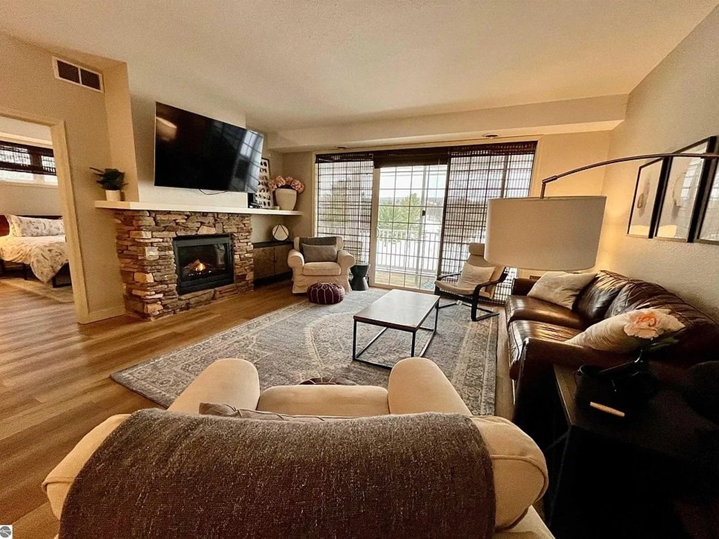 Bellaire Vacation Rental