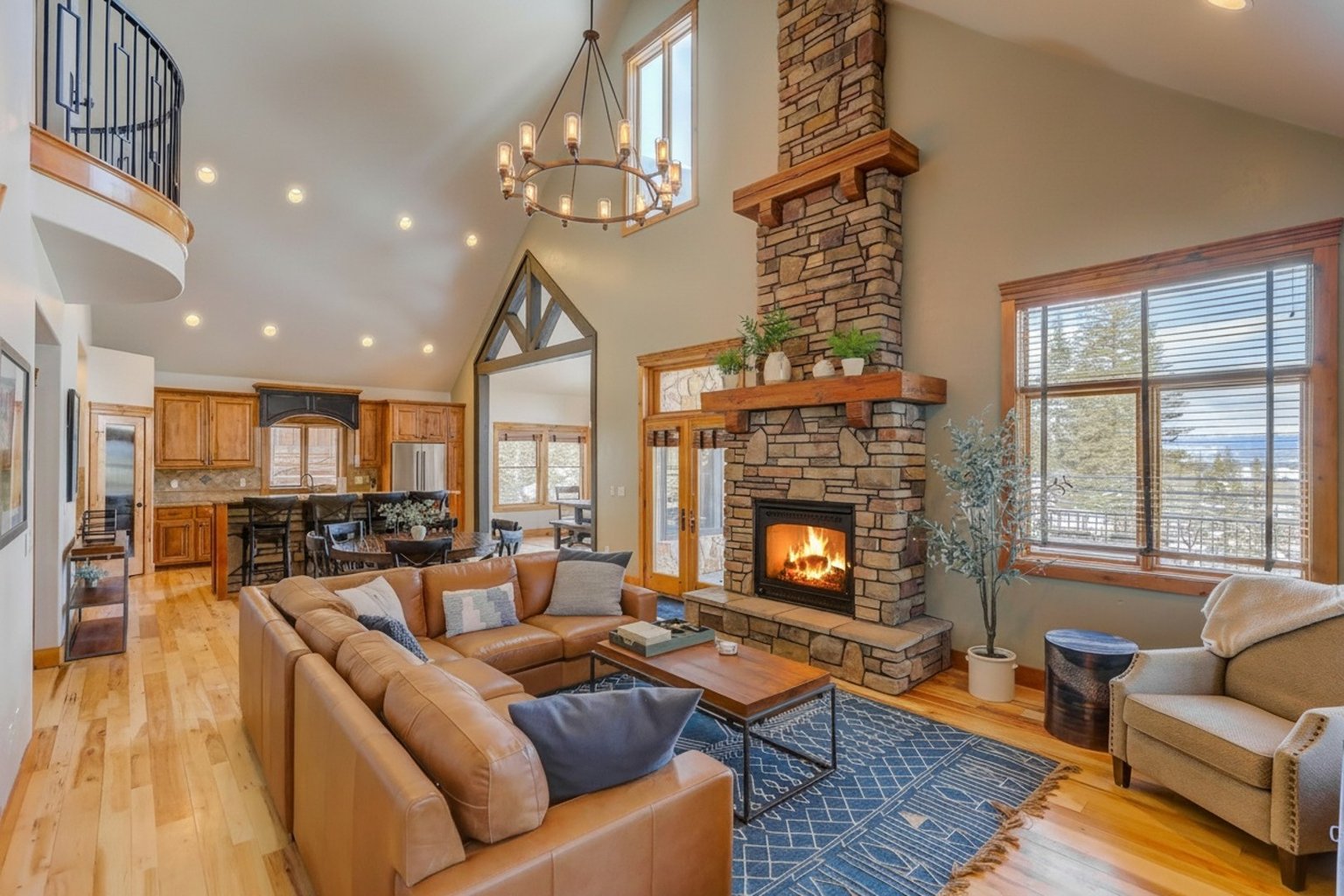 Tamarack Resort Vacation Rental