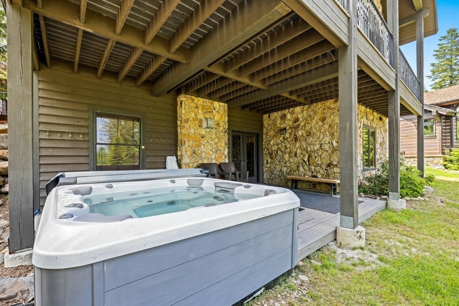 Tamarack Resort Vacation Rental