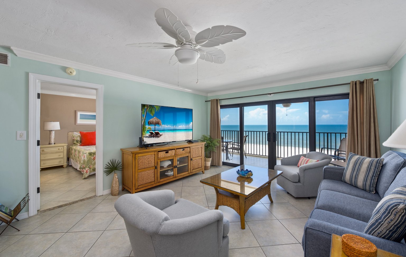 Fort Myers Beach Vacation Rental