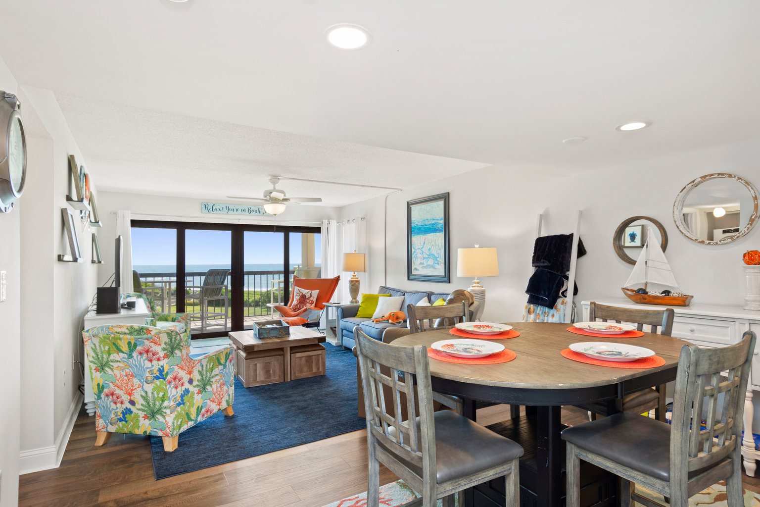 Emerald Isle Vacation Rental