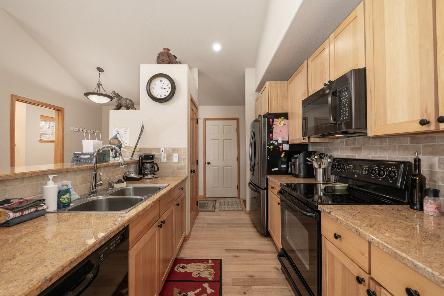 Fraser Vacation Rental