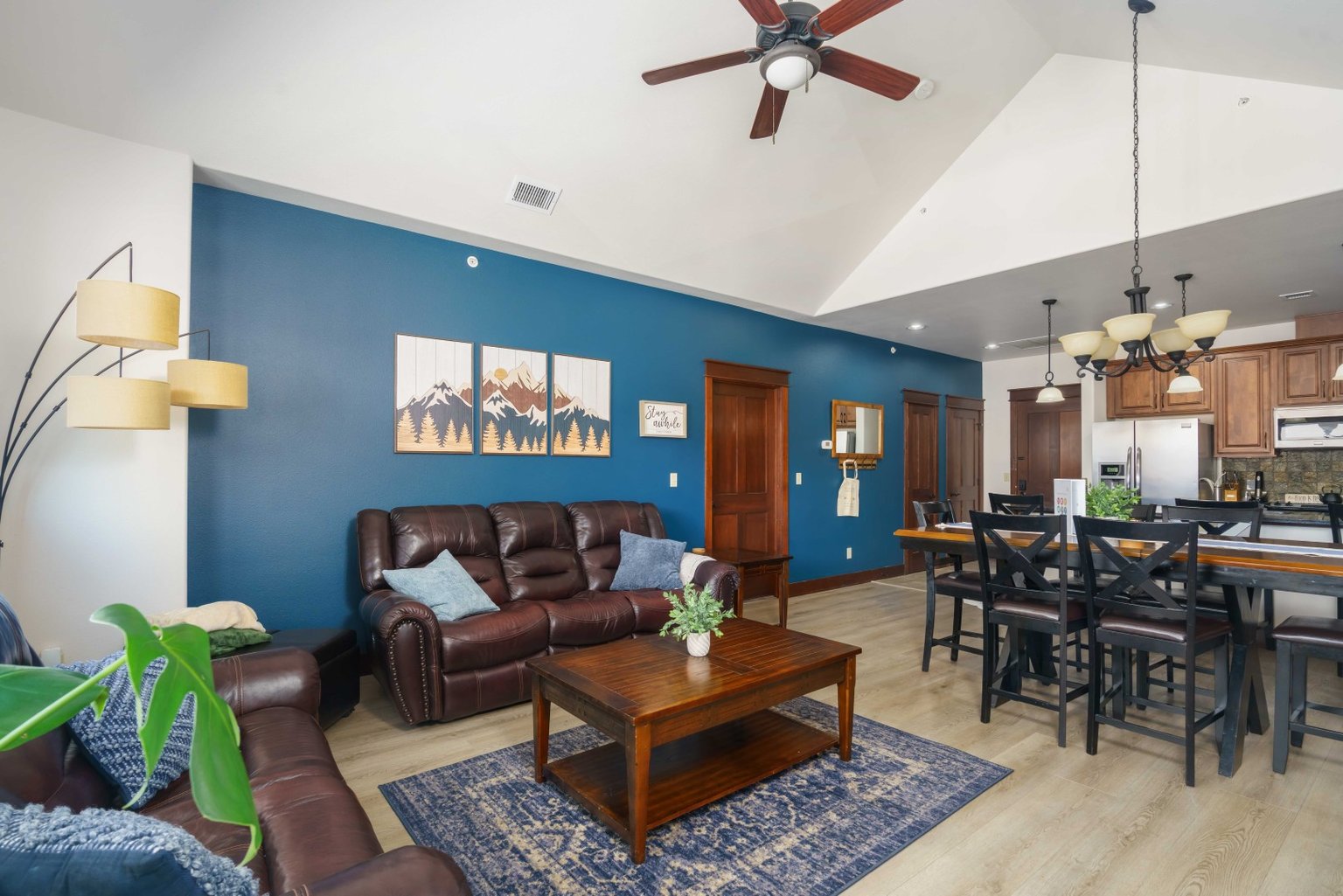 Coeur d'Alene Vacation Rental