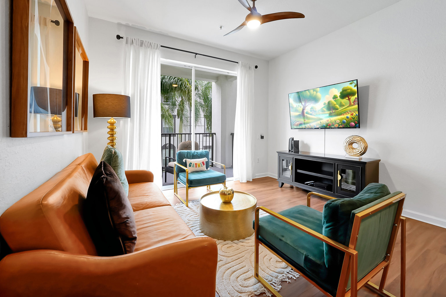 Orlando Vacation Rental