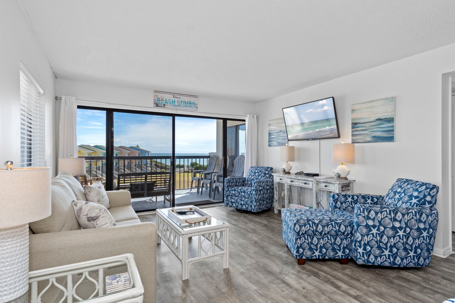 Emerald Isle Vacation Rental