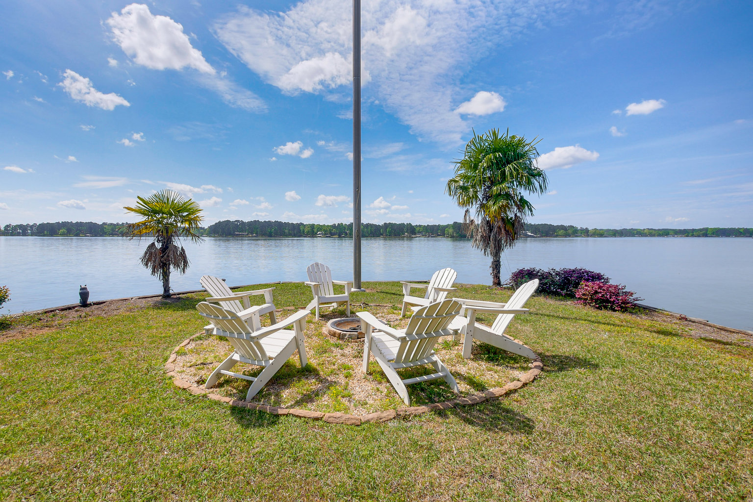 Sparta Vacation Rental