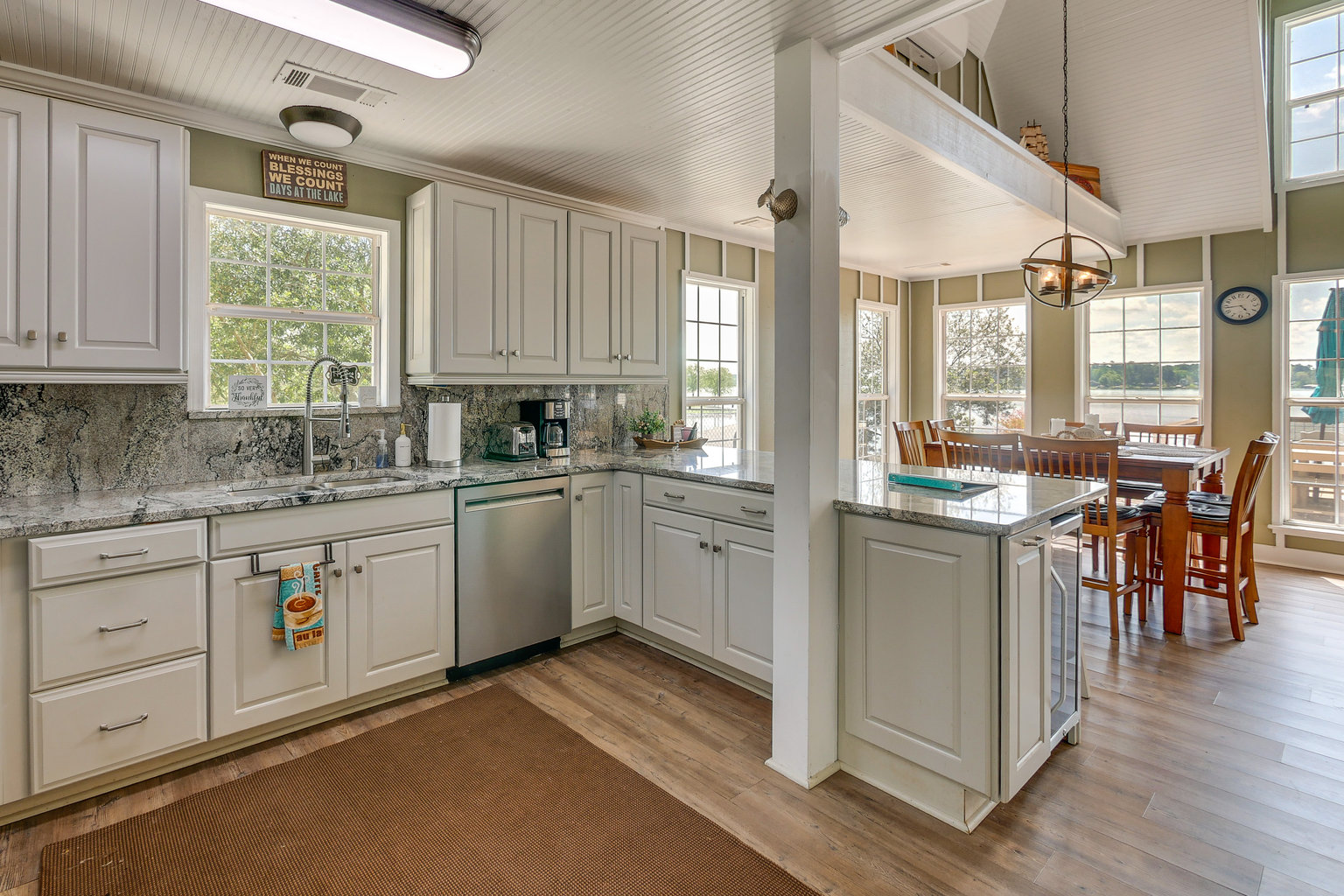 Sparta Vacation Rental