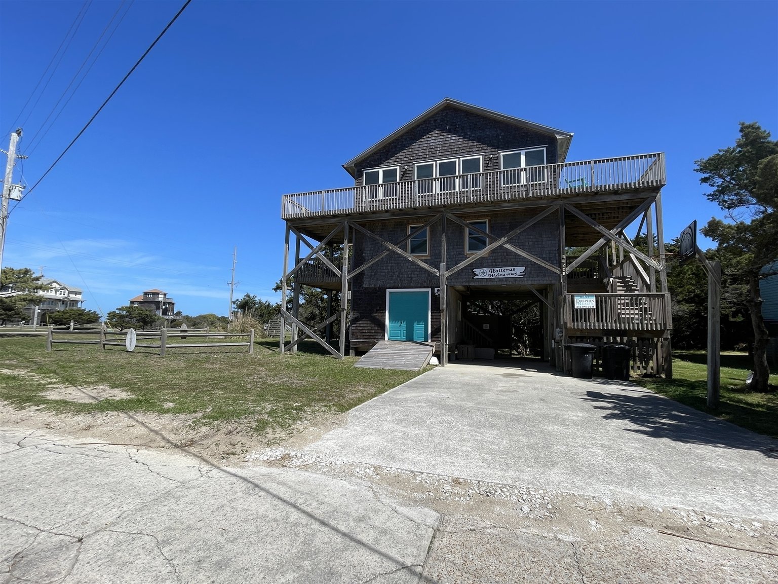 FRISCO Vacation Rental