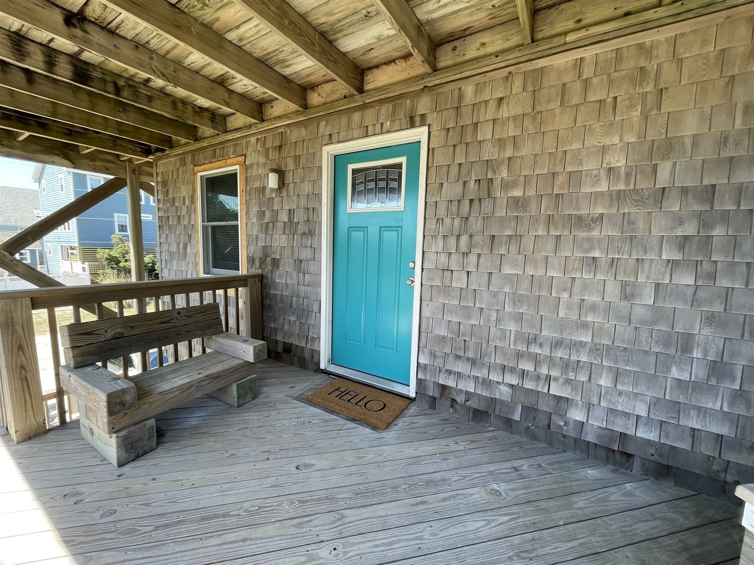 FRISCO Vacation Rental