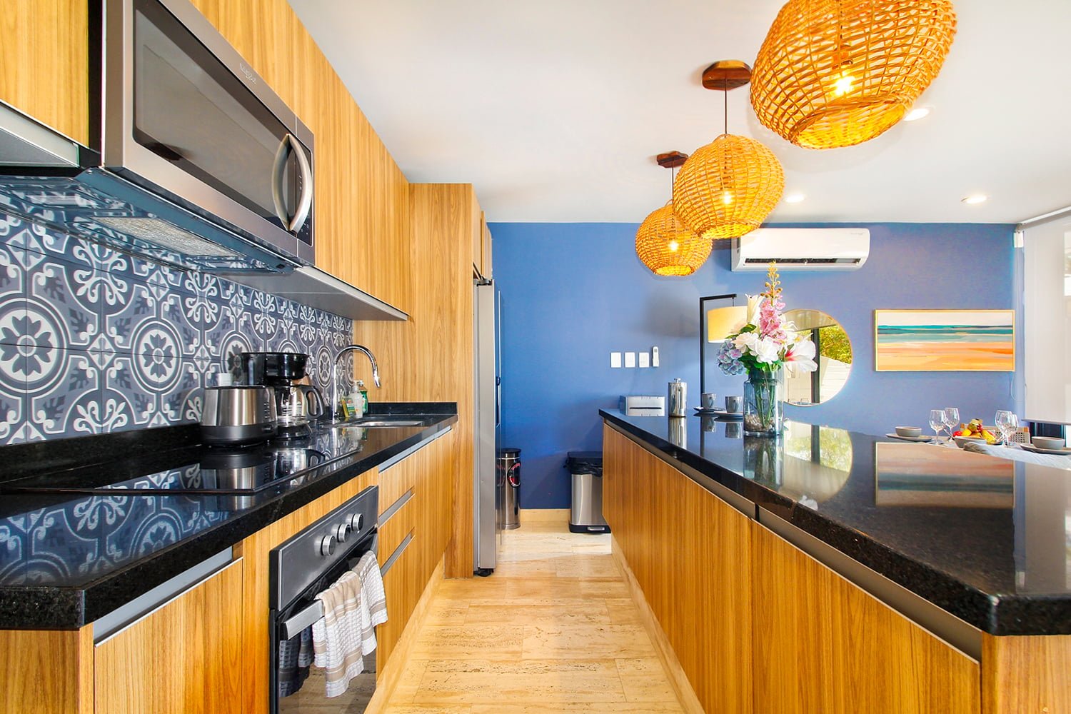 Playa Del Carmen Vacation Rental