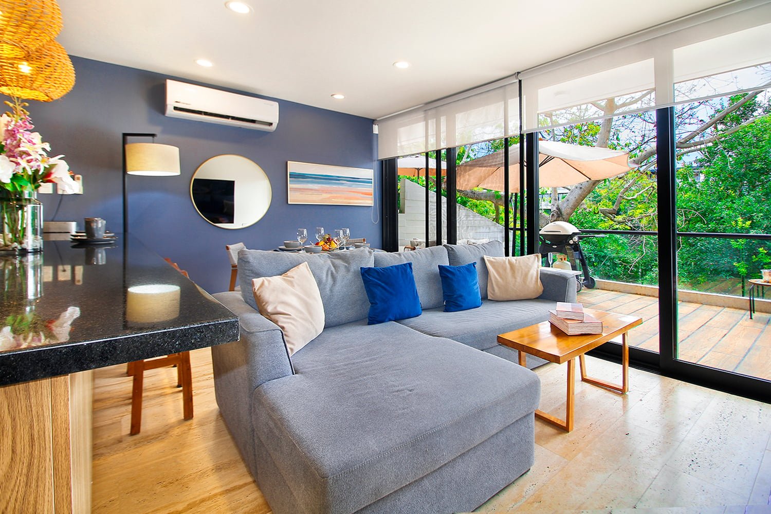 Playa Del Carmen Vacation Rental
