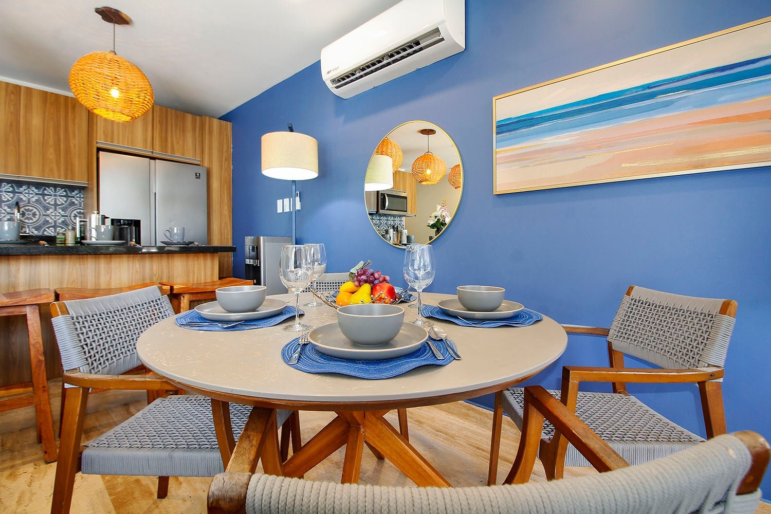 Playa Del Carmen Vacation Rental
