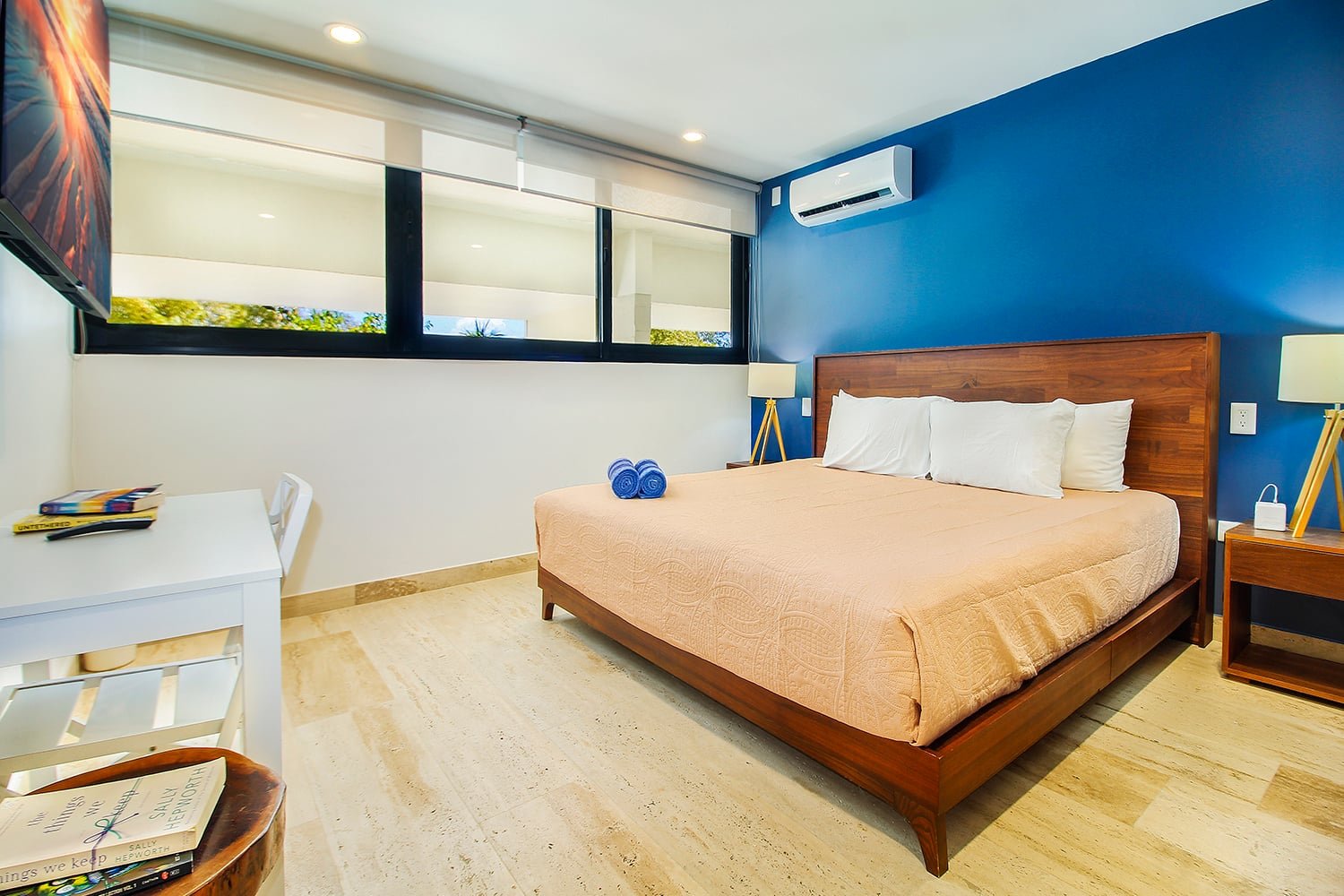 Playa Del Carmen Vacation Rental