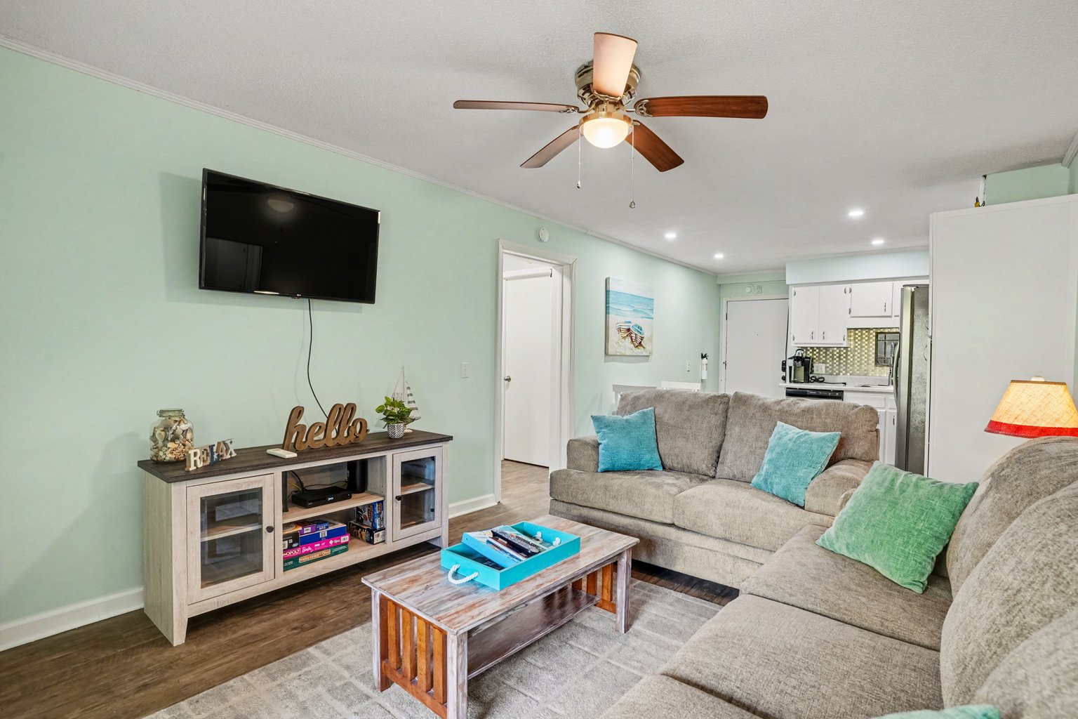 North Myrtle Beach Vacation Rental