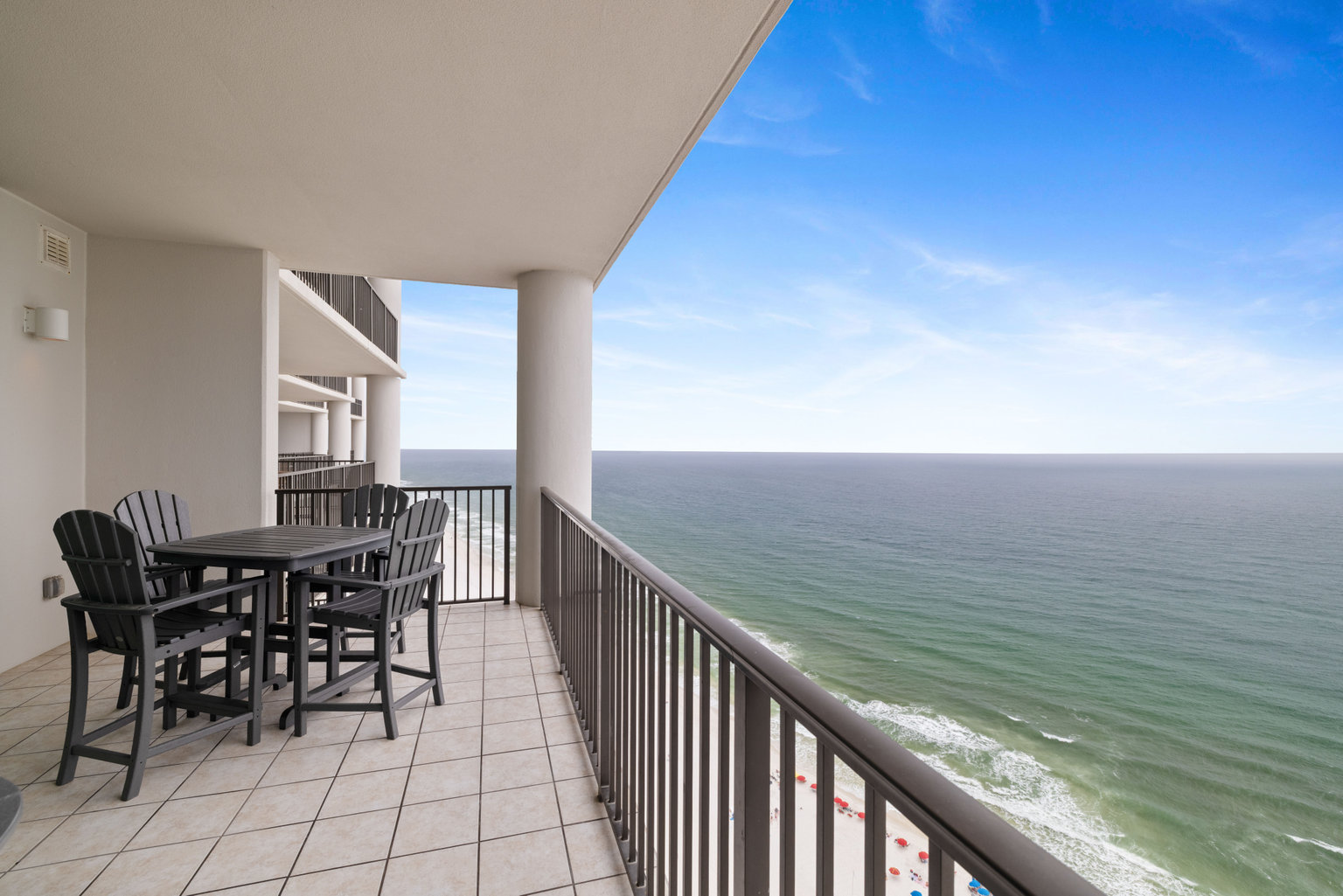 Orange Beach Vacation Rental