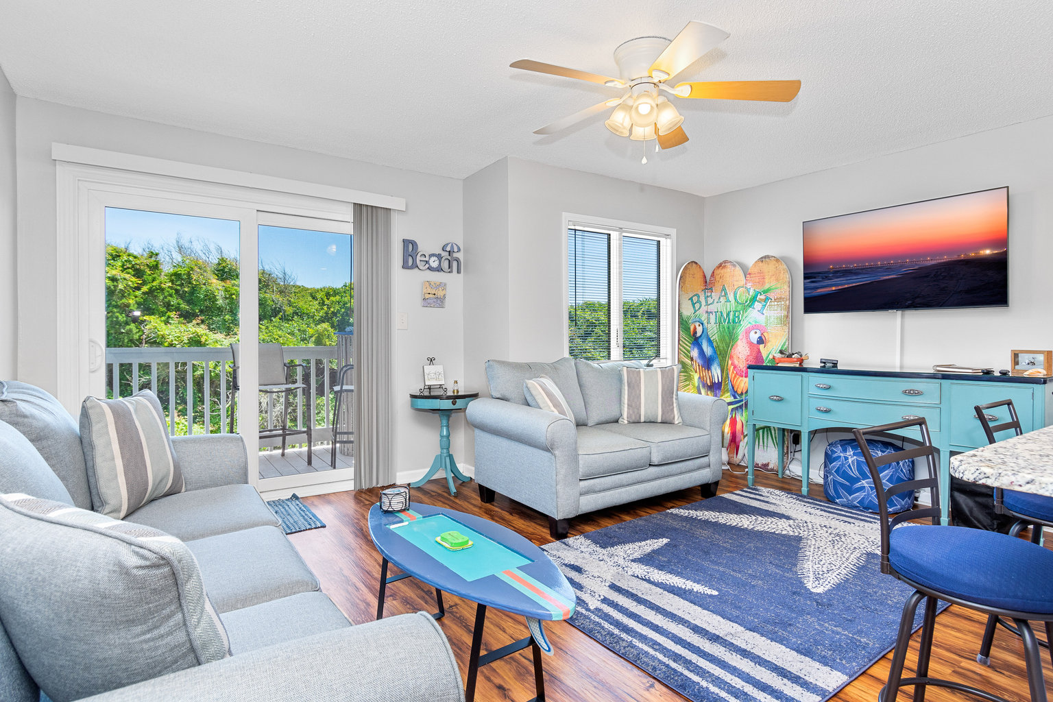 Emerald Isle Vacation Rental