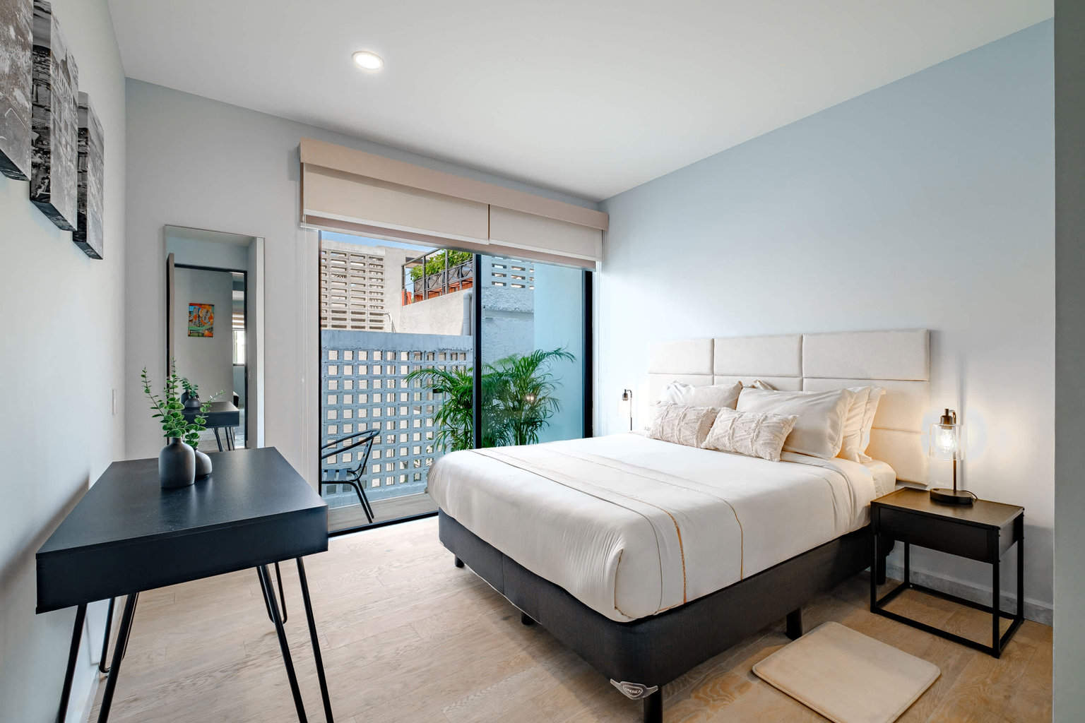 Mexico City Vacation Rental