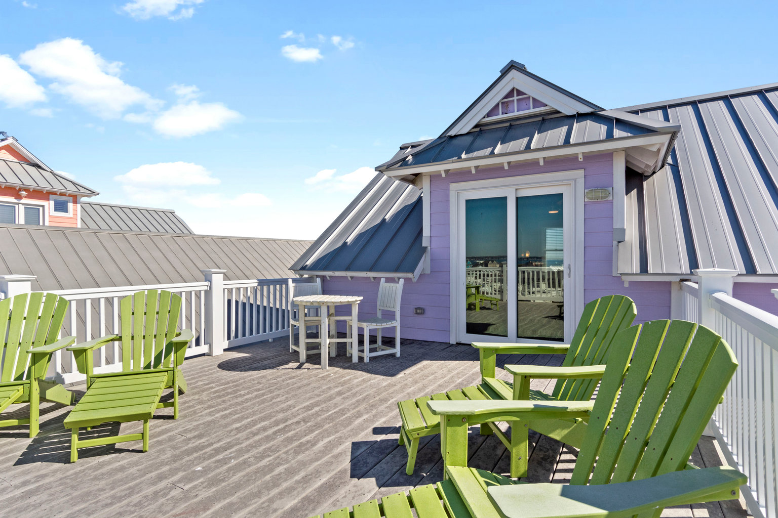 Atlantic Beach Vacation Rental