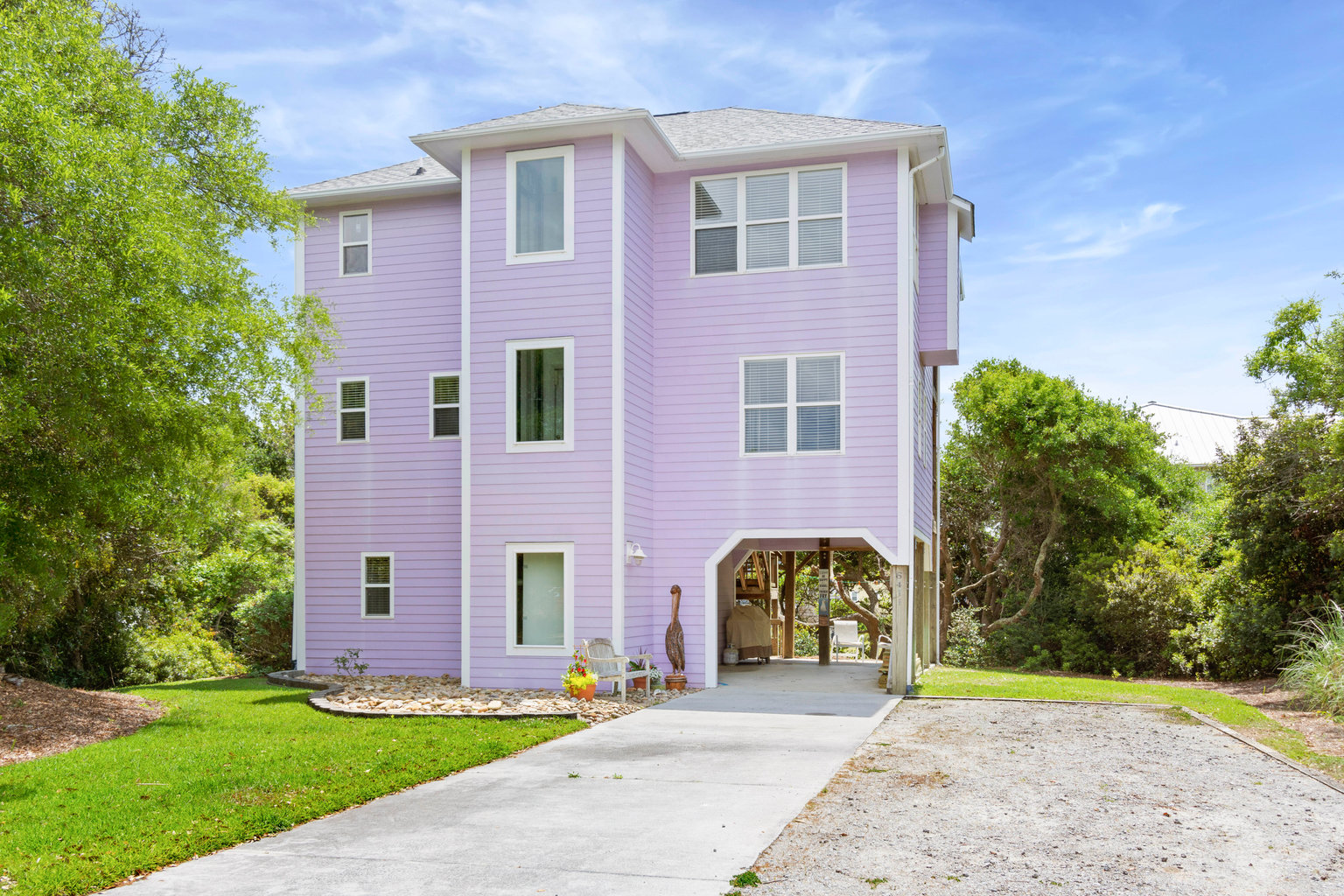 Emerald Isle Vacation Rental