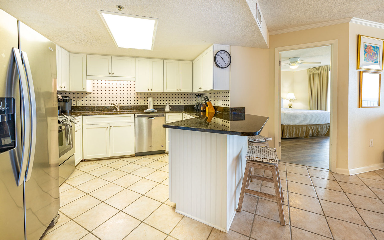 Orange Beach Vacation Rental