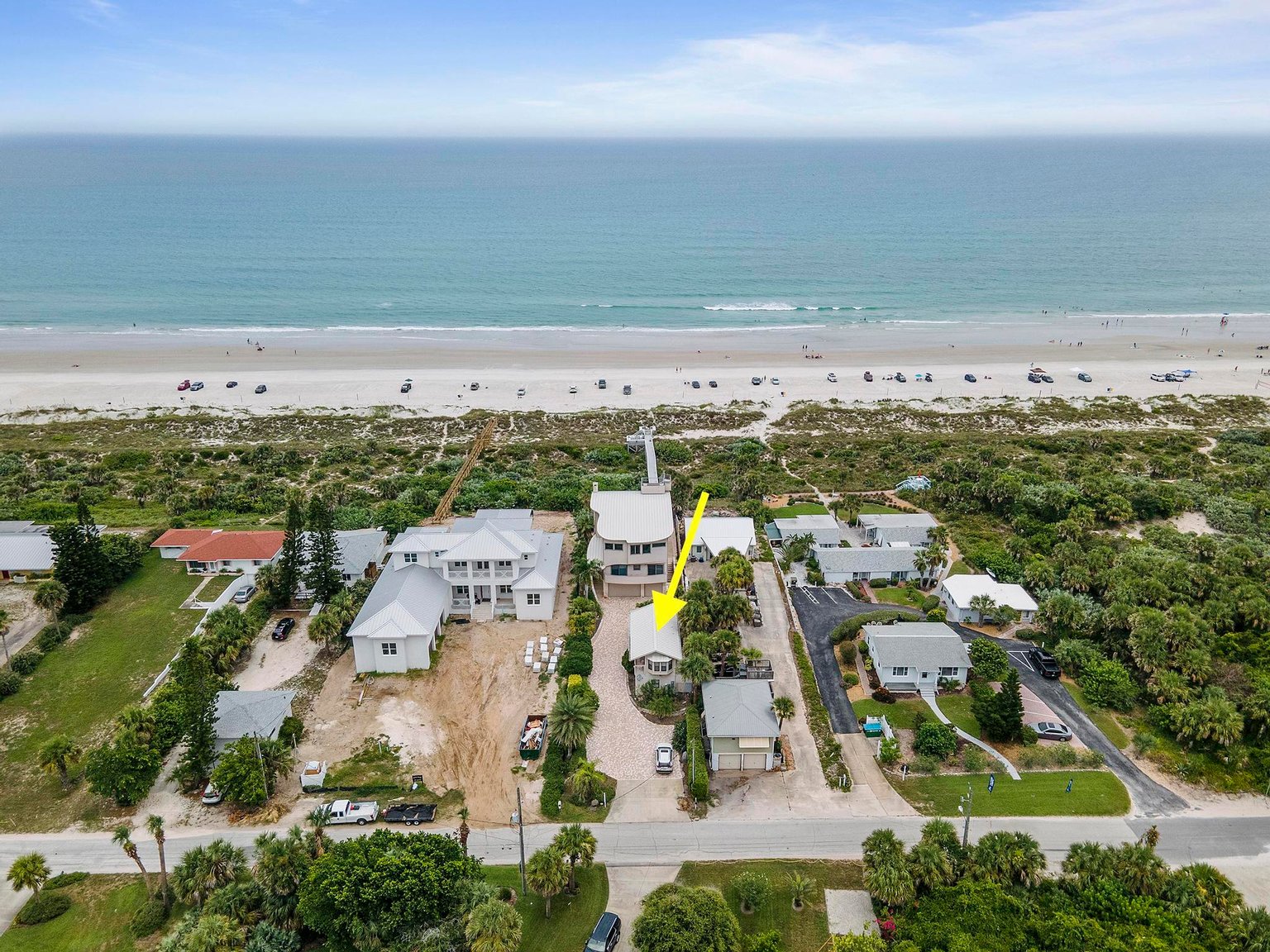 New Smyrna Beach Vacation Rental