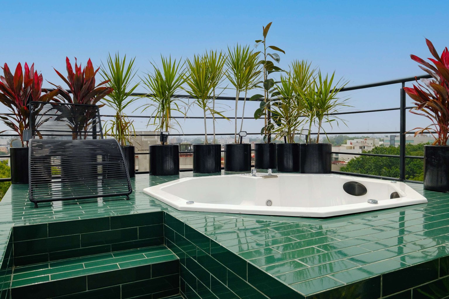 Mexico  Vacation Rental