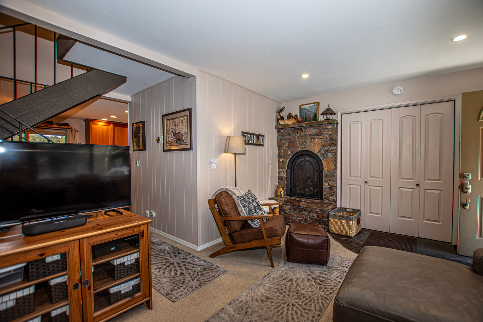 Tahoe City Vacation Rental