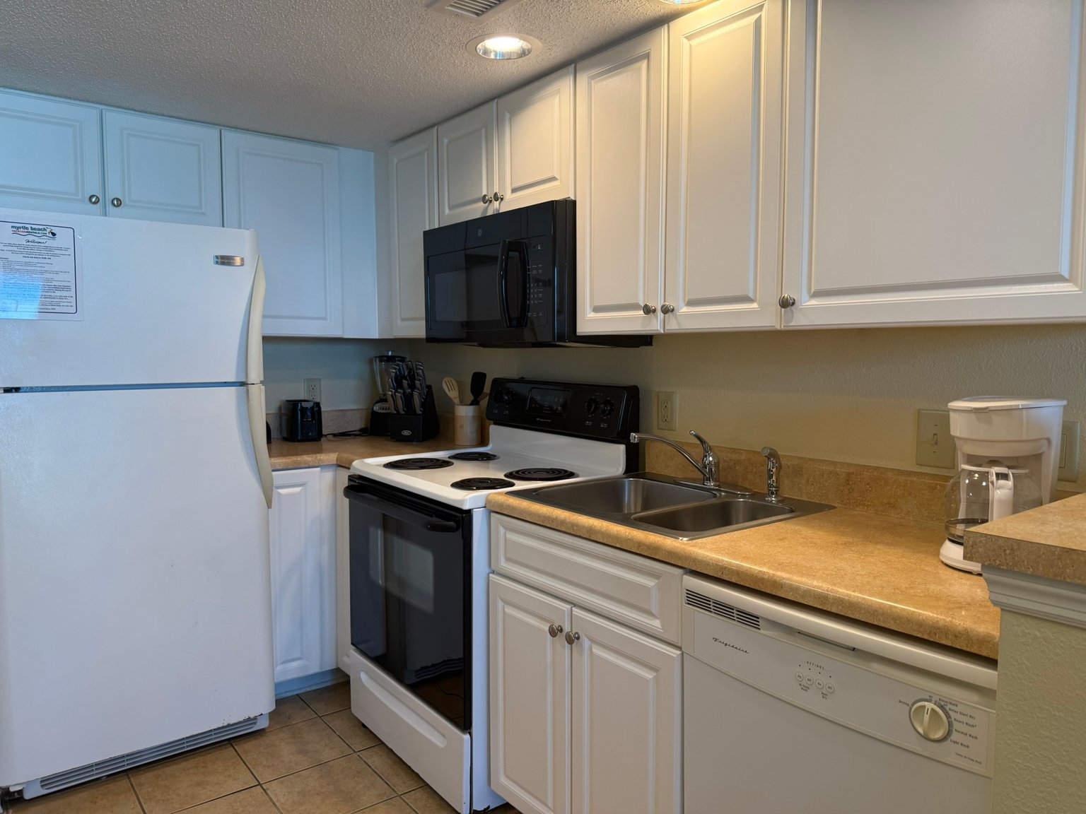 Myrtle Beach Vacation Rental