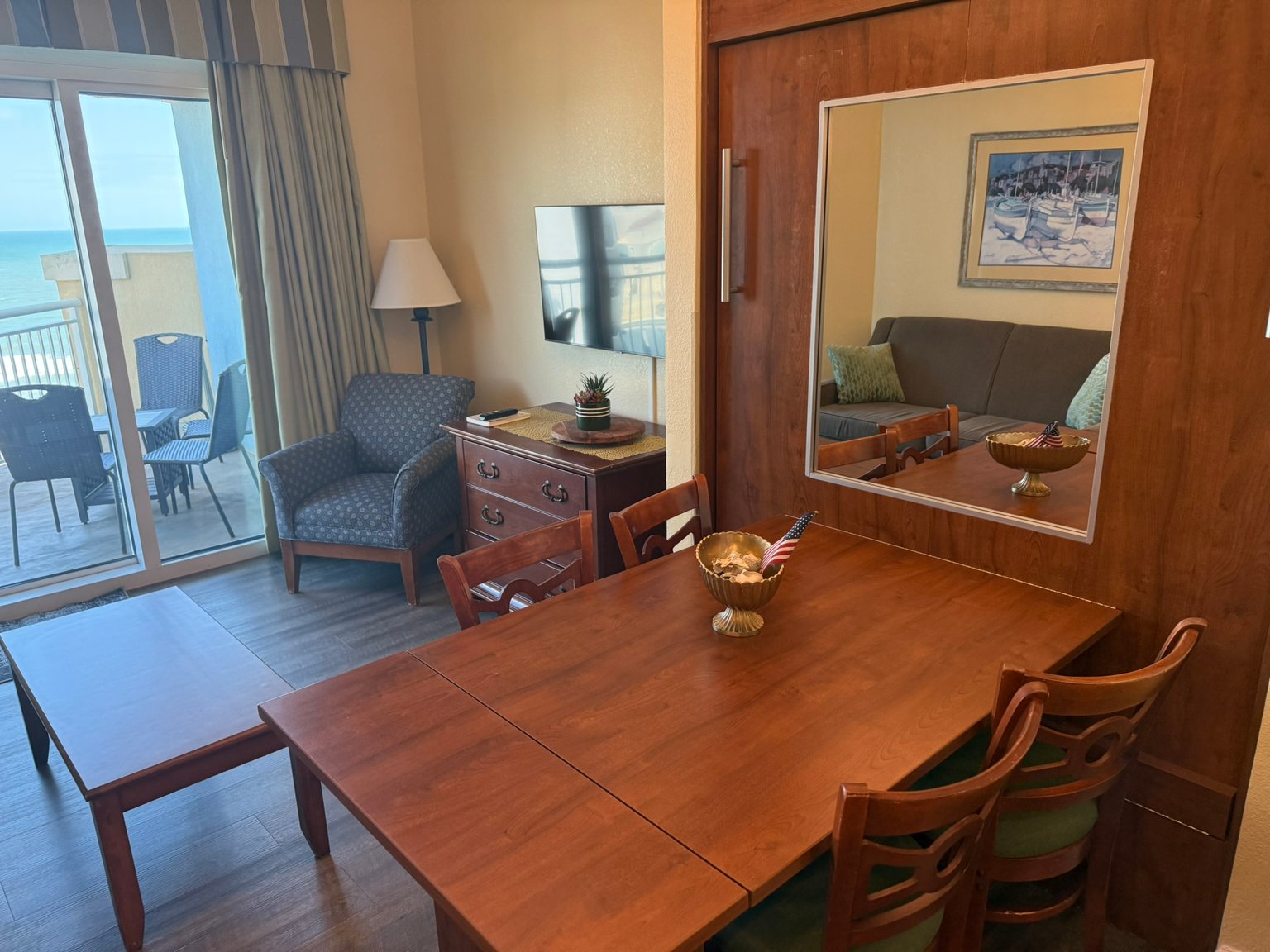 Myrtle Beach Vacation Rental