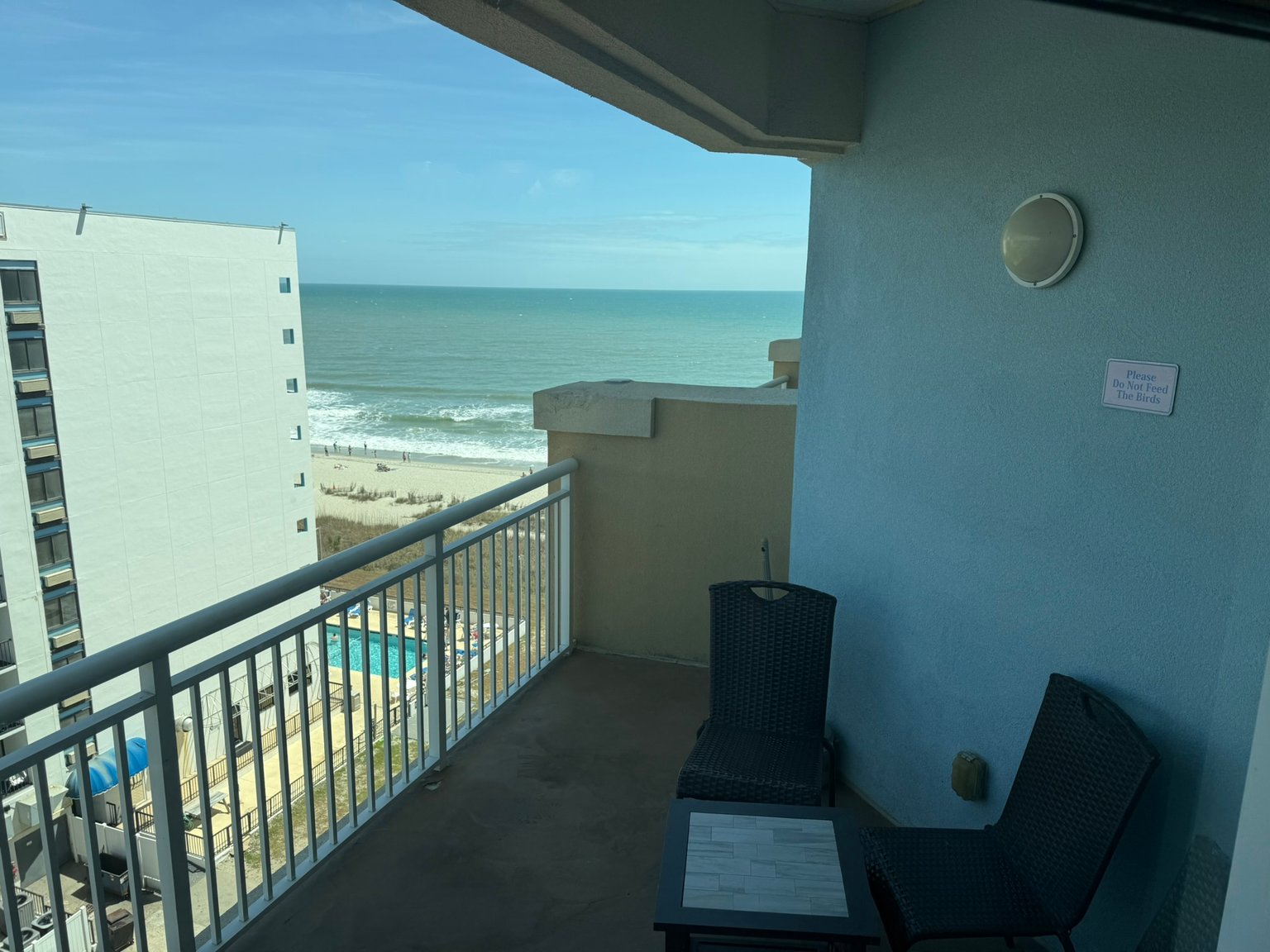Myrtle Beach Vacation Rental