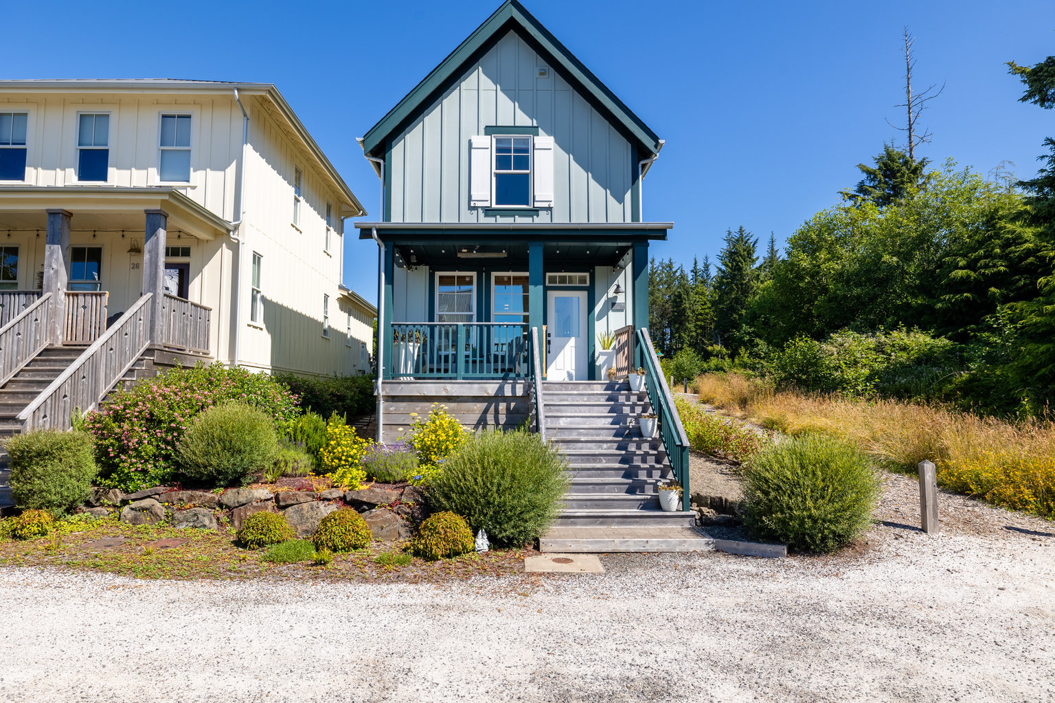 Pacific Beach Vacation Rental